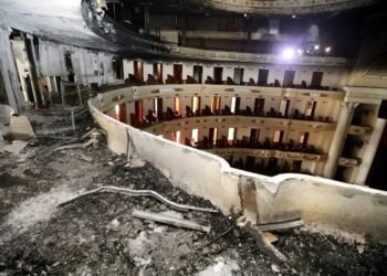 ¿Qué pasa con el Peón Contreras? INAH admite que no tiene plan de restauración