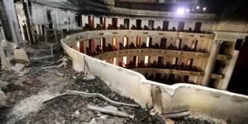 ¿Qué pasa con el Peón Contreras? INAH admite que no tiene plan de restauración
