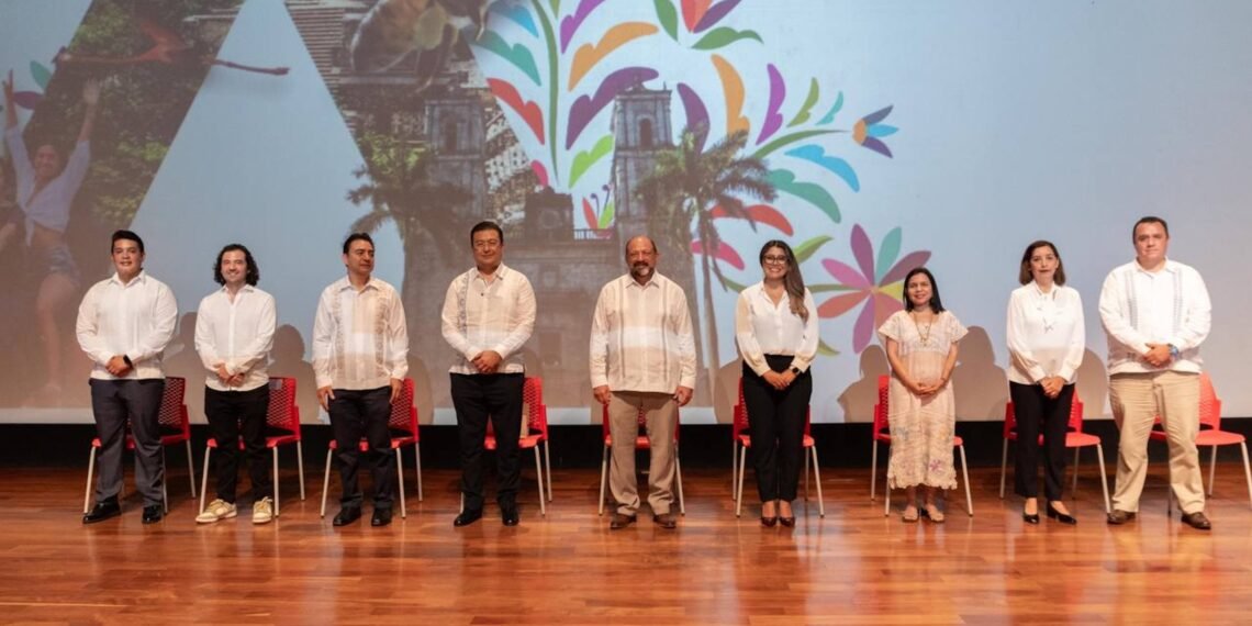 Yucatán se digitaliza: lanzan ofensiva para modernizar todo el turismo