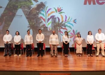 Yucatán se digitaliza: lanzan ofensiva para modernizar todo el turismo