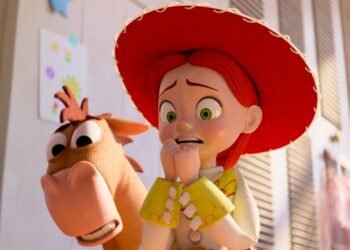 Bad Bunny debuta como actor de doblaje en “Toy Story 5”