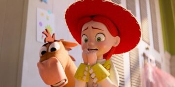 Bad Bunny debuta como actor de doblaje en “Toy Story 5”