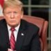 “Estoy preocupado”: Trump rompe el silencio por el brote de Ébola