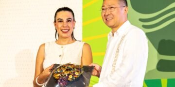 ¿Por qué China está mirando más a México? Turismo crece y ya somos su favorito en AL