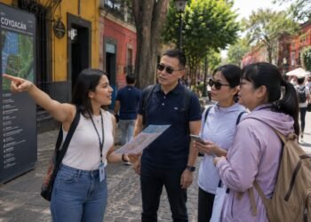 ¿Hablas chino o quieres ponerlo en práctica? Así puedes sumarte al Mundial 2026