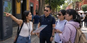 ¿Hablas chino o quieres ponerlo en práctica? Así puedes sumarte al Mundial 2026