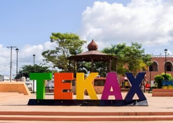 ¿Ya conoces Tekax? El Pueblo Mágico que quiere sorprenderte este verano