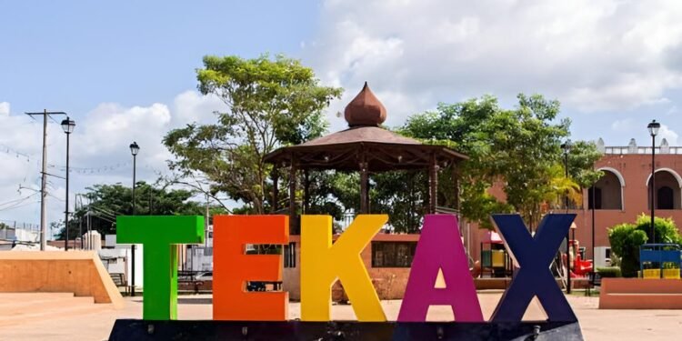 ¿Ya conoces Tekax? El Pueblo Mágico que quiere sorprenderte este verano