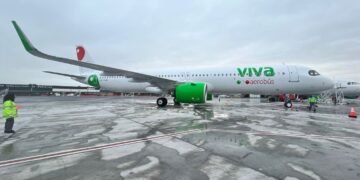 Alerta de bomba: revisan avión de Cancún con destino a Mérida en AICM