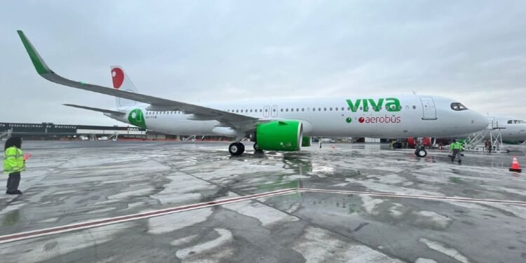 Alerta de bomba: revisan avión de Cancún con destino a Mérida en AICM