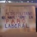 ¿Te dejó esperando el Va y Ven? Choferes paralizan el Circuito Metropolitano