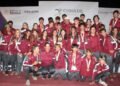 ¿Quién dominó las aguas de la Olimpiada Nacional? Este fue el desempeño estatal