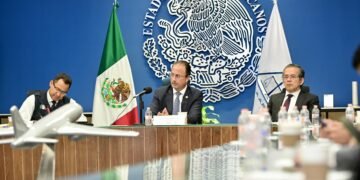 AIFA y agentes aduanales aceleran modernización de aduanas aéreas