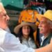 Hay que escuchar al pueblo; Rafael Marín recorre colonias y mercados de Cancún