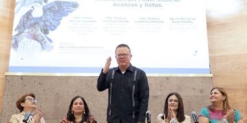 TEPJF apuesta por la era digital; abre especialidad en Ciberdemocracia e Inteligencia Artificial