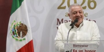 Se mueve el panorama político de Quintana Roo; confirma interés Rafael Marín Mollinedo