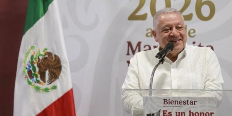 Se mueve el panorama político de Quintana Roo; confirma interés Rafael Marín Mollinedo