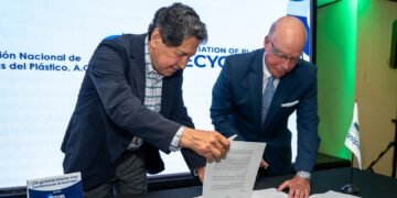 México apuesta por el reciclaje; APR y ANIPAC anuncian alianza clave para la economía circular