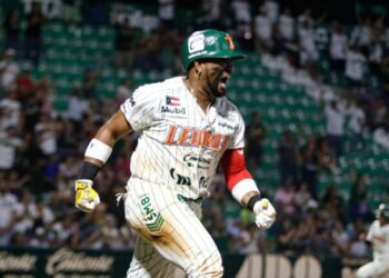 ¿Por qué salió Yadir Drake de Leones? El pelotero jugará para Unión Laguna