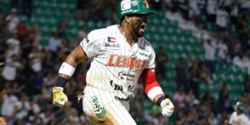 ¿Por qué salió Yadir Drake de Leones? El pelotero jugará para Unión Laguna
