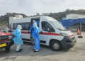 ¿Aumentaron los casos de hantavirus? La OMS responde