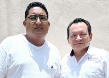 Carretera de Celestún entra en agenda urgente tras protestas. Esto acordaron