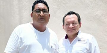 Carretera de Celestún entra en agenda urgente tras protestas. Esto acordaron