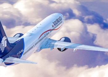 Aeroméxico planea aterrizar en Caracas en los próximos meses
