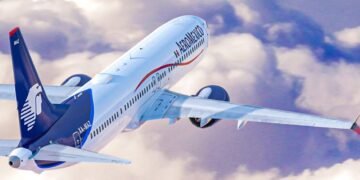 Aeroméxico planea aterrizar en Caracas en los próximos meses