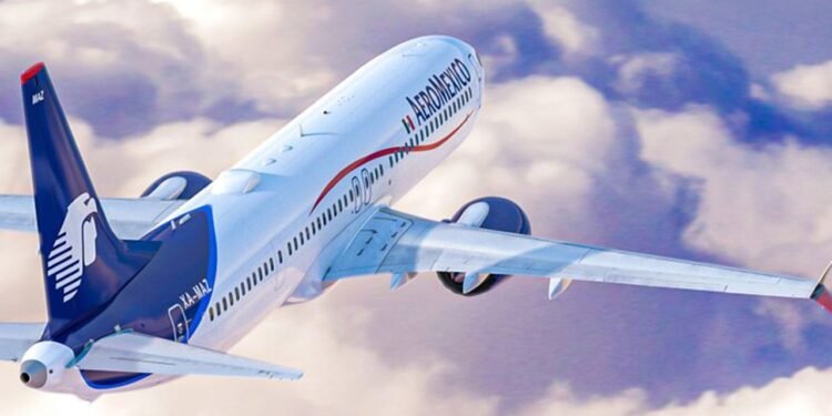 Aeroméxico planea aterrizar en Caracas en los próximos meses