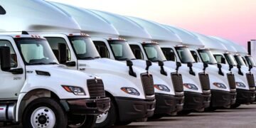 Industria de vehículos pesados muestra recuperación durante abril