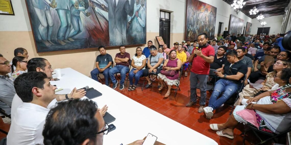 ¿Cuándo reabrirá Chichén Itzá? Conflicto entra a cuarto día; negociaciones siguen