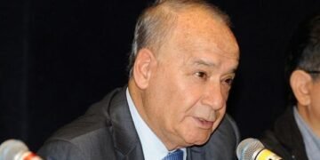 Se apaga una era en la Cooperativa Cruz Azul: muere Billy Álvarez a los 80 años