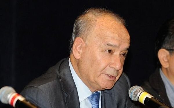 Se apaga una era en la Cooperativa Cruz Azul: muere Billy Álvarez a los 80 años