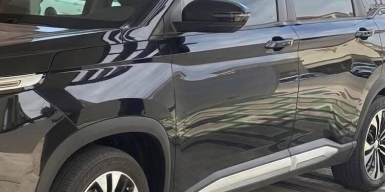 Olvidó a su hijo en el auto y terminó en tragedia: esto pasó en Baja California