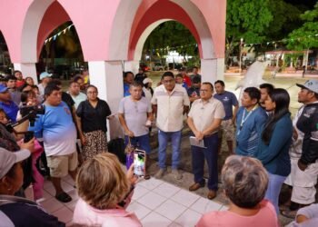 ¿Por fin habrá nueva carretera en Celestún? Esta fecha inicia la obra