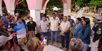 ¿Por fin habrá nueva carretera en Celestún? Esta fecha inicia la obra
