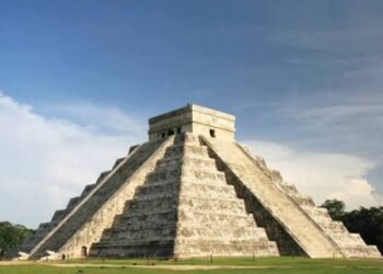 Cae la afluencia turística en los tesoros de Yucatán