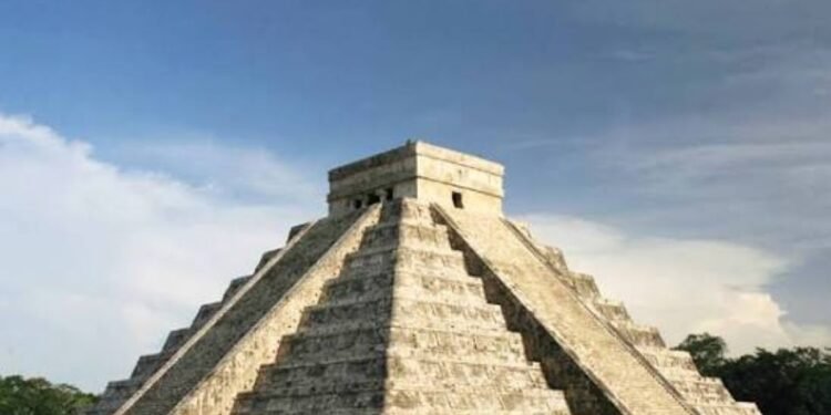 Cae la afluencia turística en los tesoros de Yucatán