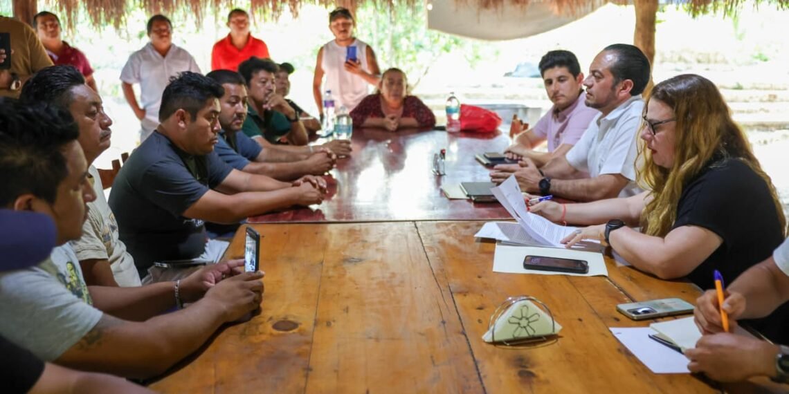¿Qué propone el Gobierno para salvar Chichén Itzá?