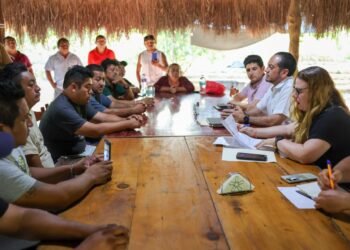¿Qué propone el Gobierno para salvar Chichén Itzá?