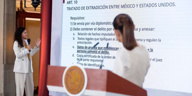 Gobierno federal asigna protección a Rocha Moya tras licencia, ¿por qué?