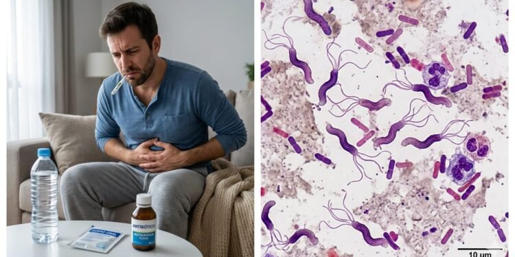 ¡Cuidado con lo que comes! Ola de calor convierte comidas en focos de infección
