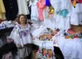 Todo un hit: moda yucateca conquista CDMX. ¿Qué prendas son las favoritas?