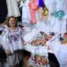 Todo un hit: moda yucateca conquista CDMX. ¿Qué prendas son las favoritas?