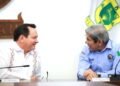 Nuevo Puerto de Progreso a punto de debutar como nodo logístico mundial