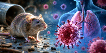Israel confirma su primer caso de hantavirus pero no pertenece a la cepa Andes