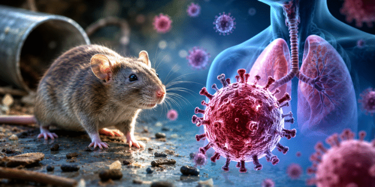 Israel confirma su primer caso de hantavirus pero no pertenece a la cepa Andes