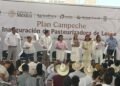 Campeche proyecta producir 48 millones de litros de leche al año