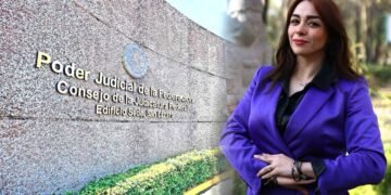 Jueza ligada al caso Maciel denuncia intervención de despacho jurídico en su contra